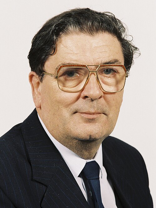 John Hume